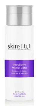 Skinstitut – Microbiome Micellar Water