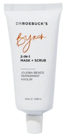 Dr Roebuck’s – BYRON