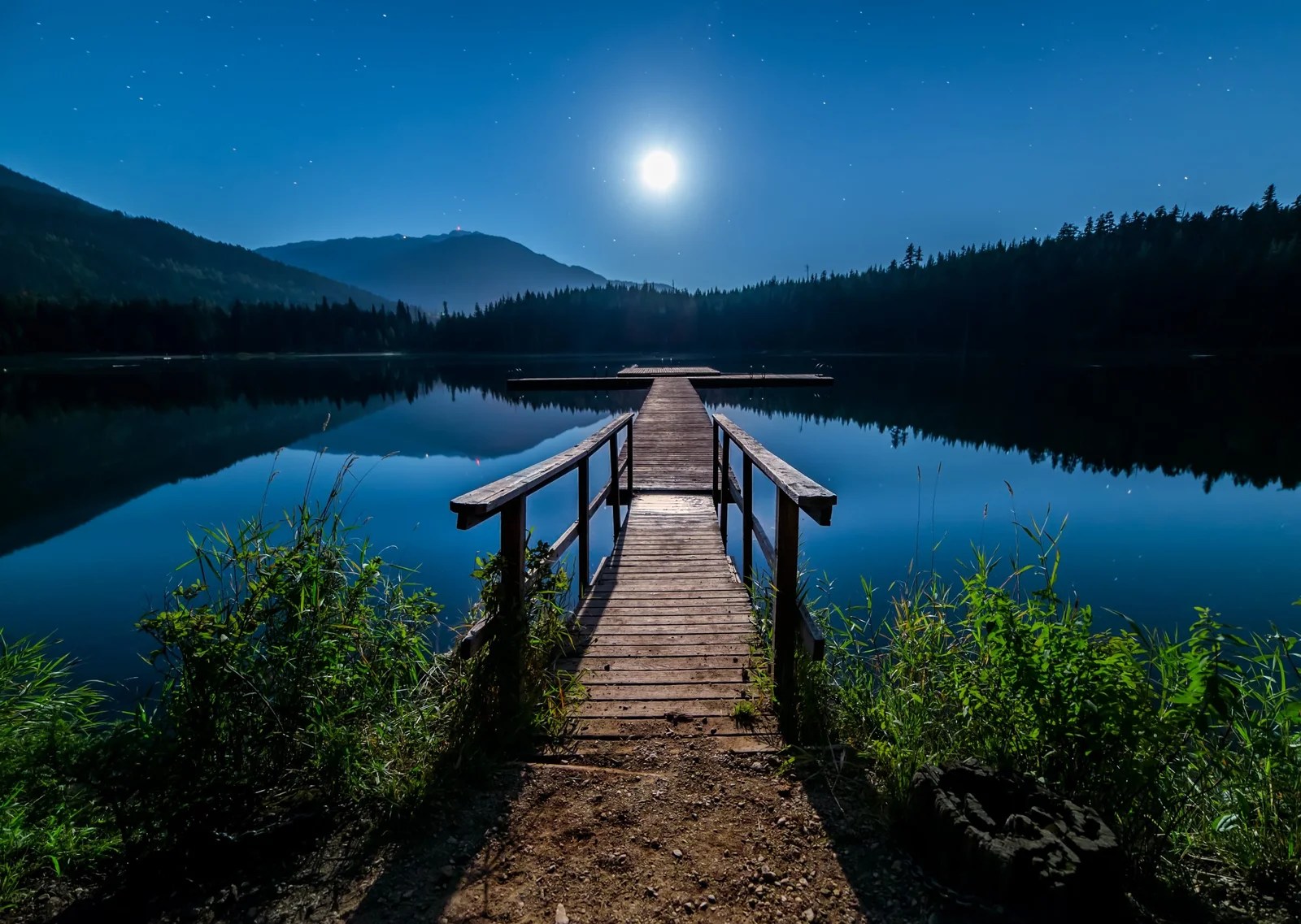 blue moon