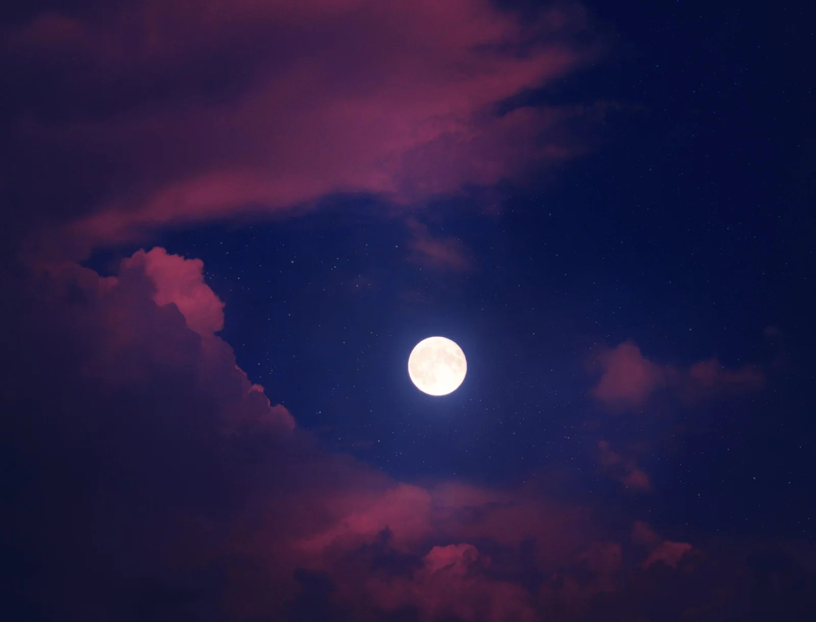 moon