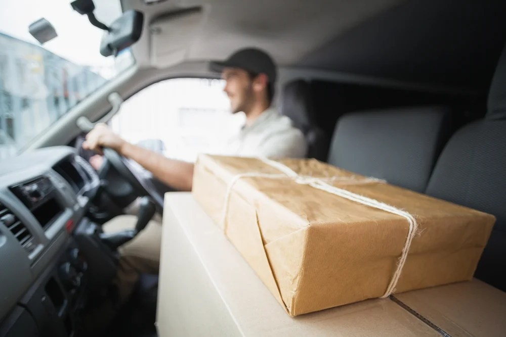 Delivery 1300cabs