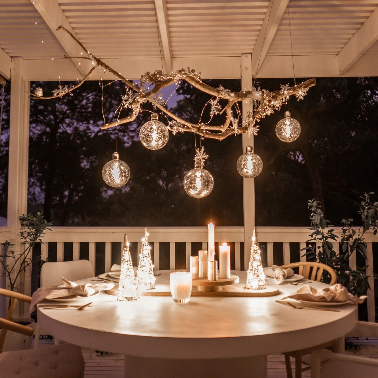 6 Quick Tips For A More Eco-Friendly Christmas