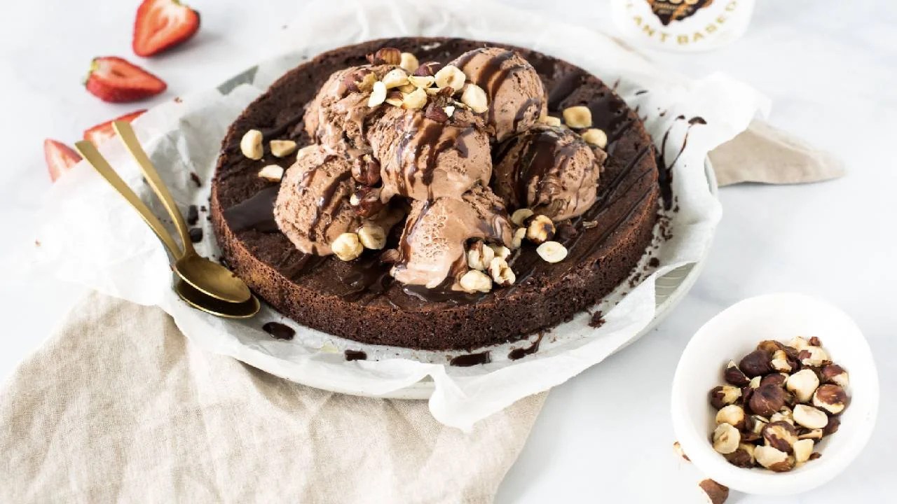 vegan chocolate