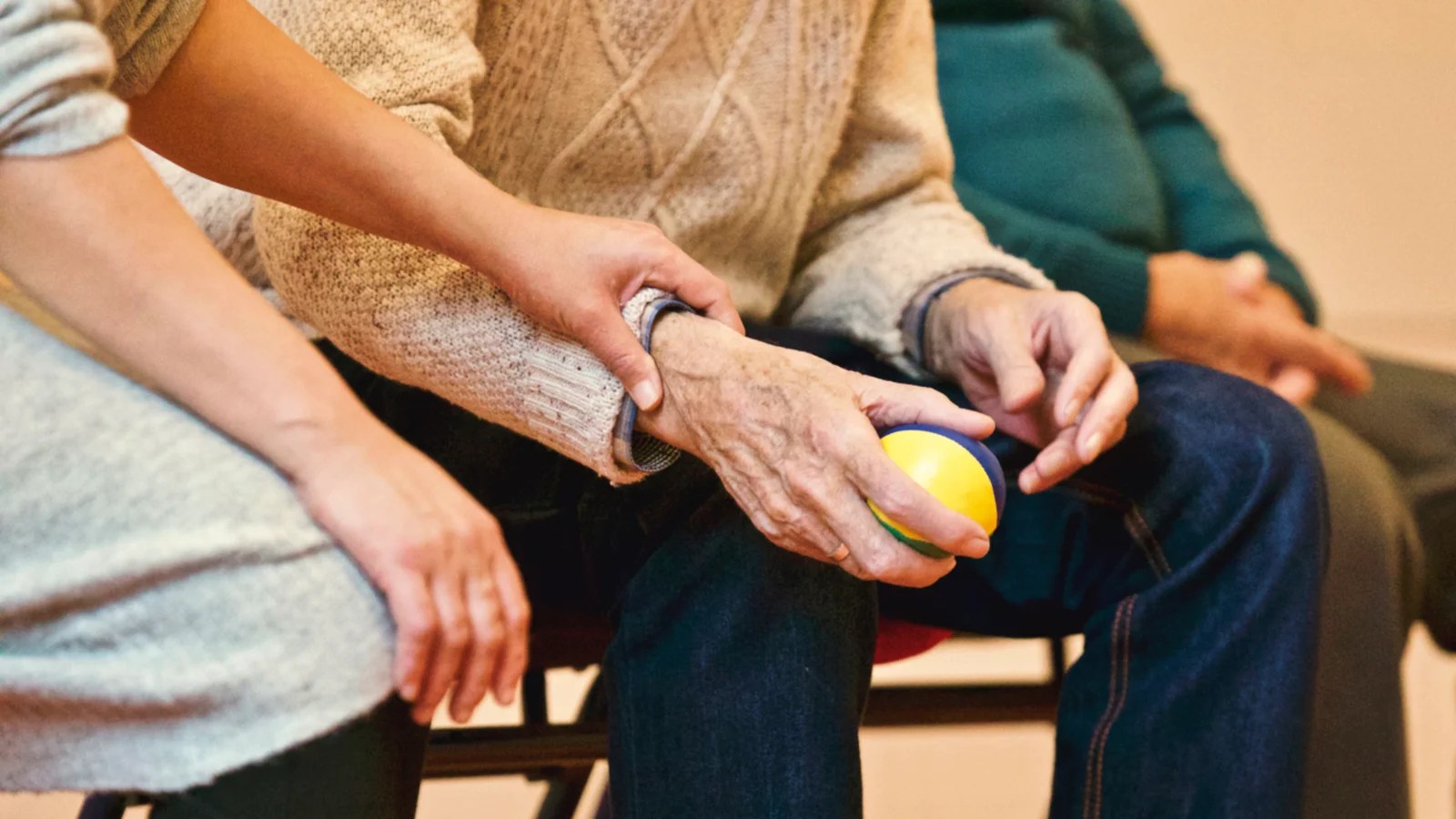 aged care