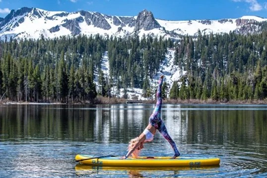 yoga