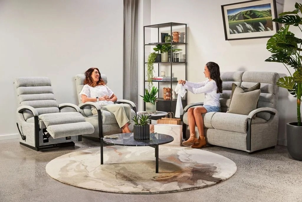 Anika Chair