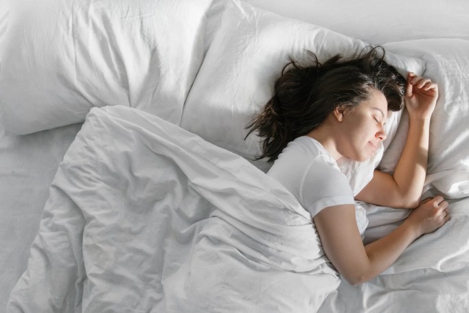 Sleep And Stress