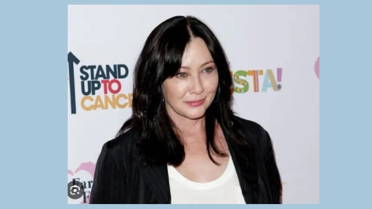 Shannon Doherty