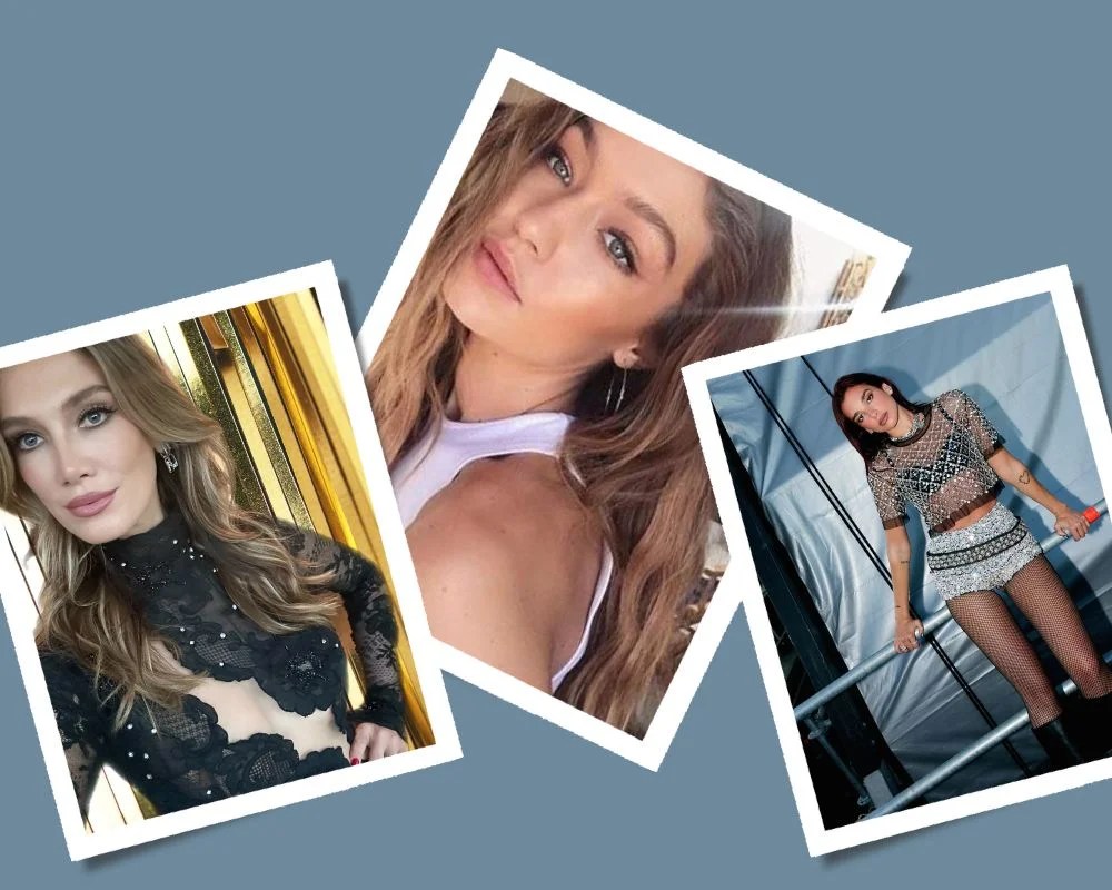 We Caught up with Gigi Hadid’s Hair Stylist