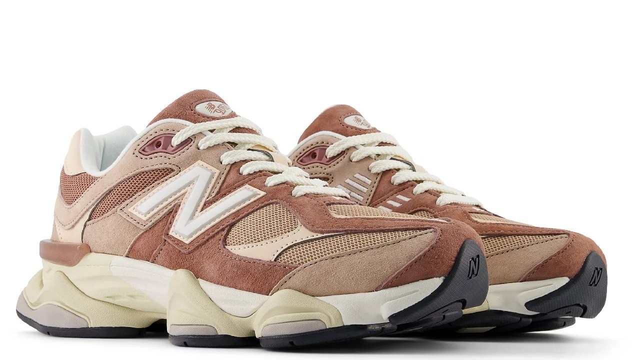New Balance 9060 trainers