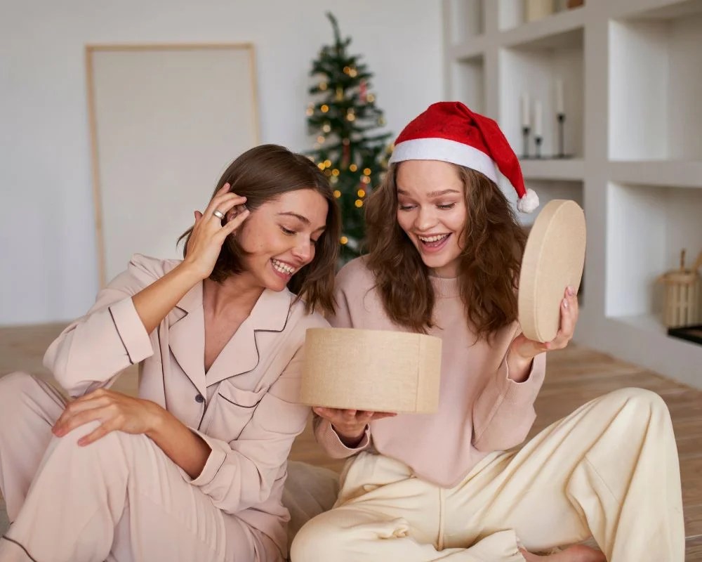 Christmas Gifts for Women