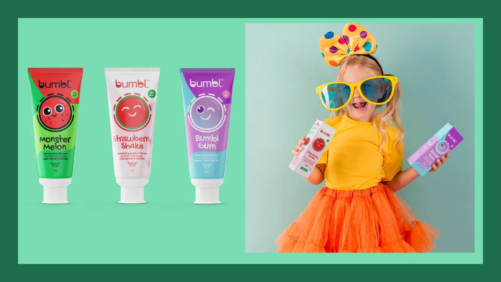 toothpaste