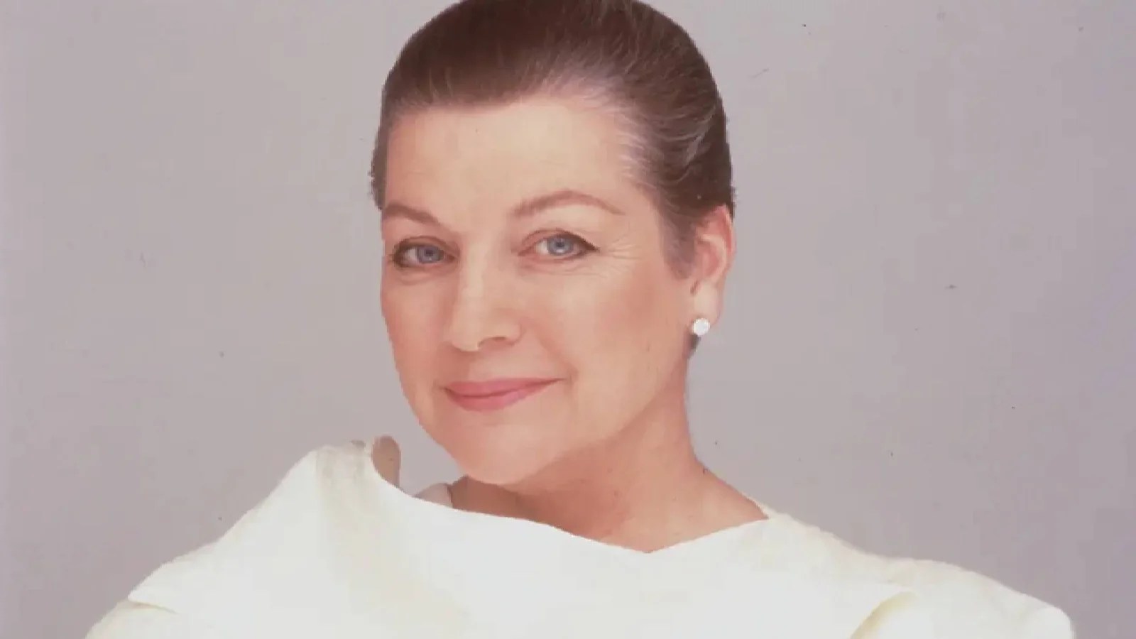Maggie Tabberer