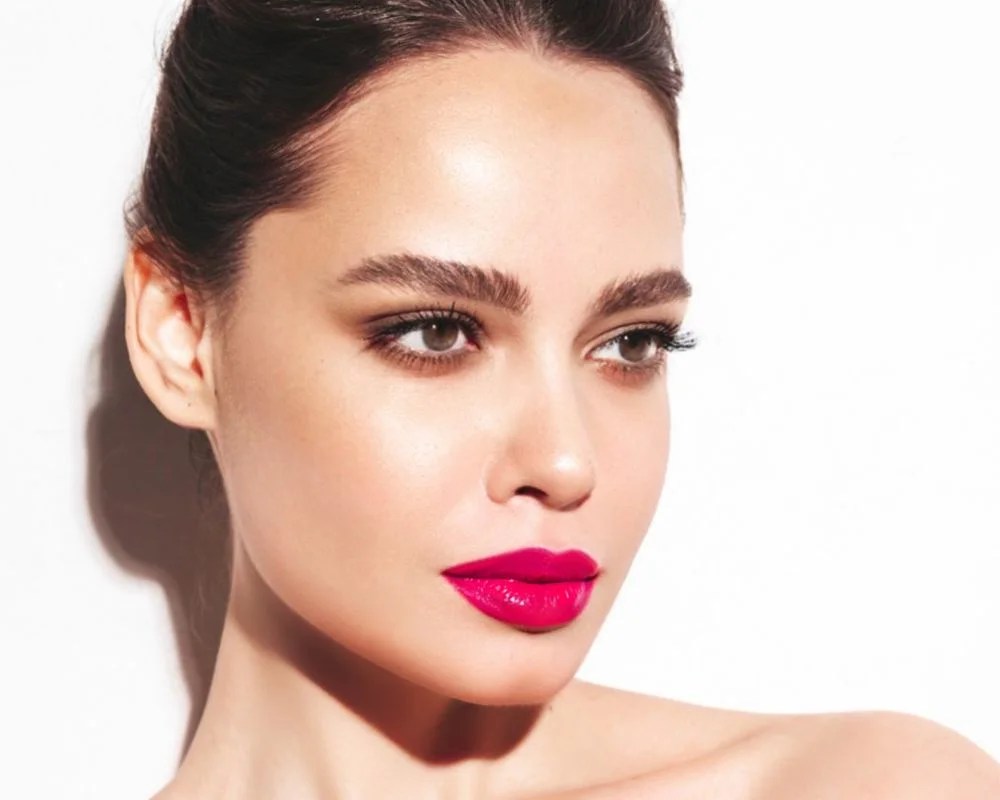 International Lash Day Brow Trends