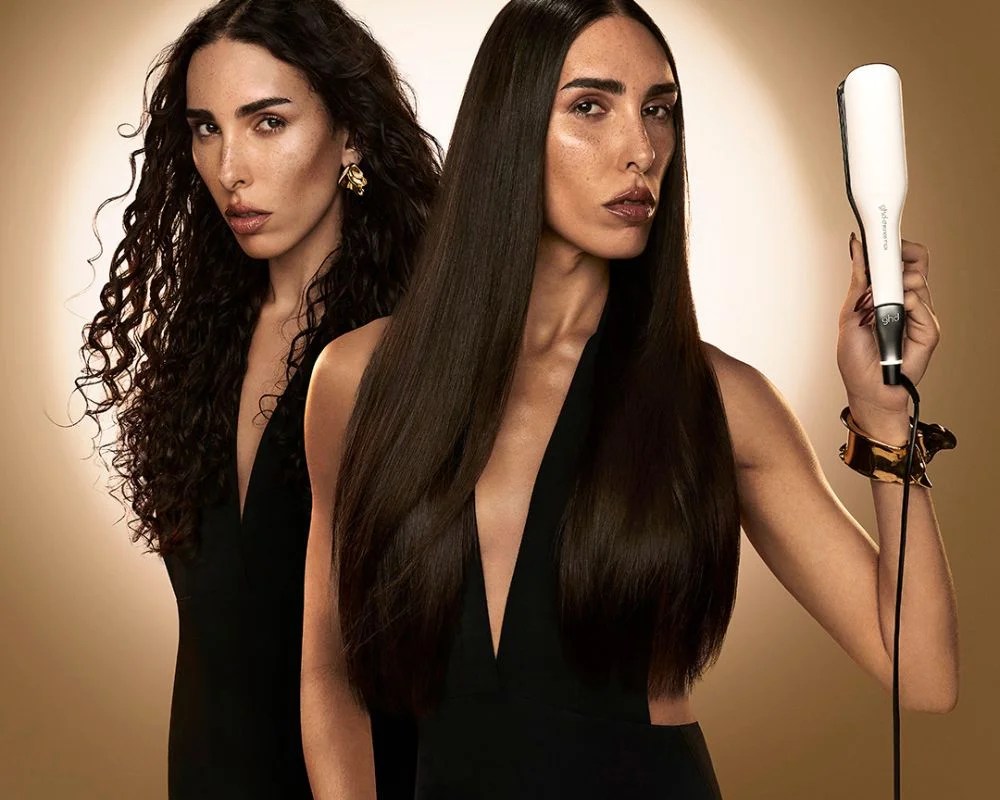 ghd Chronos Max