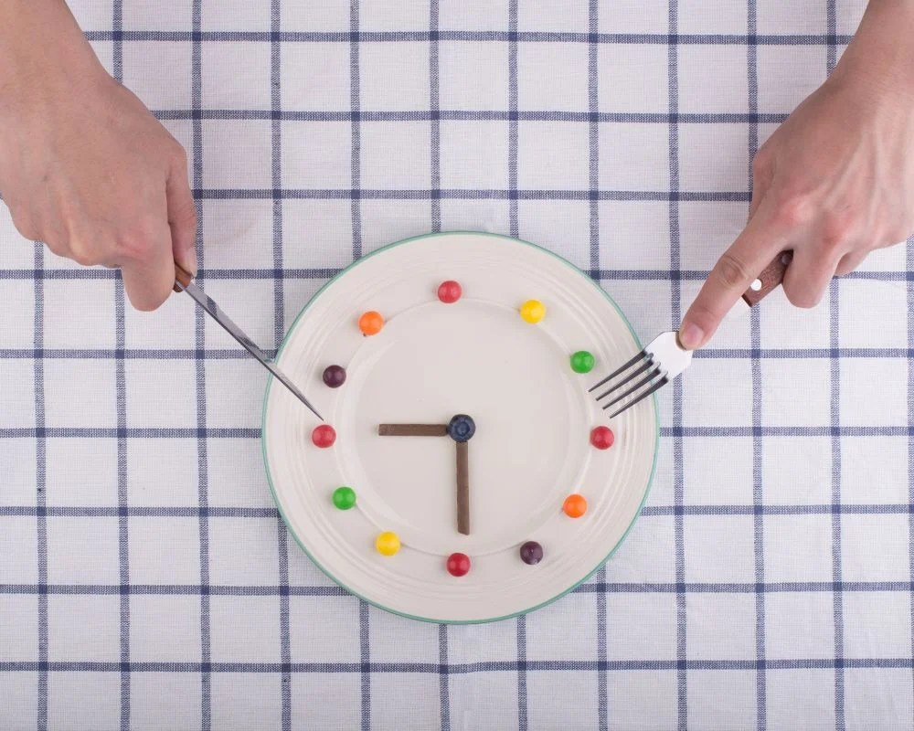 One meal a day diet