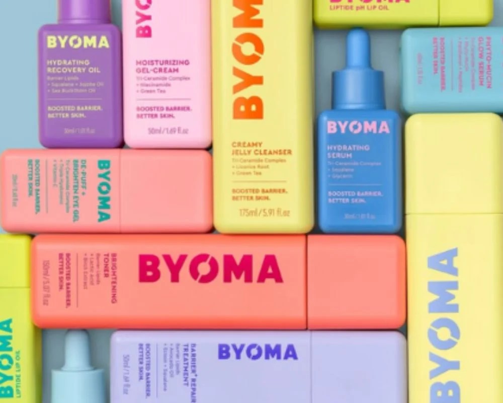 Byoma