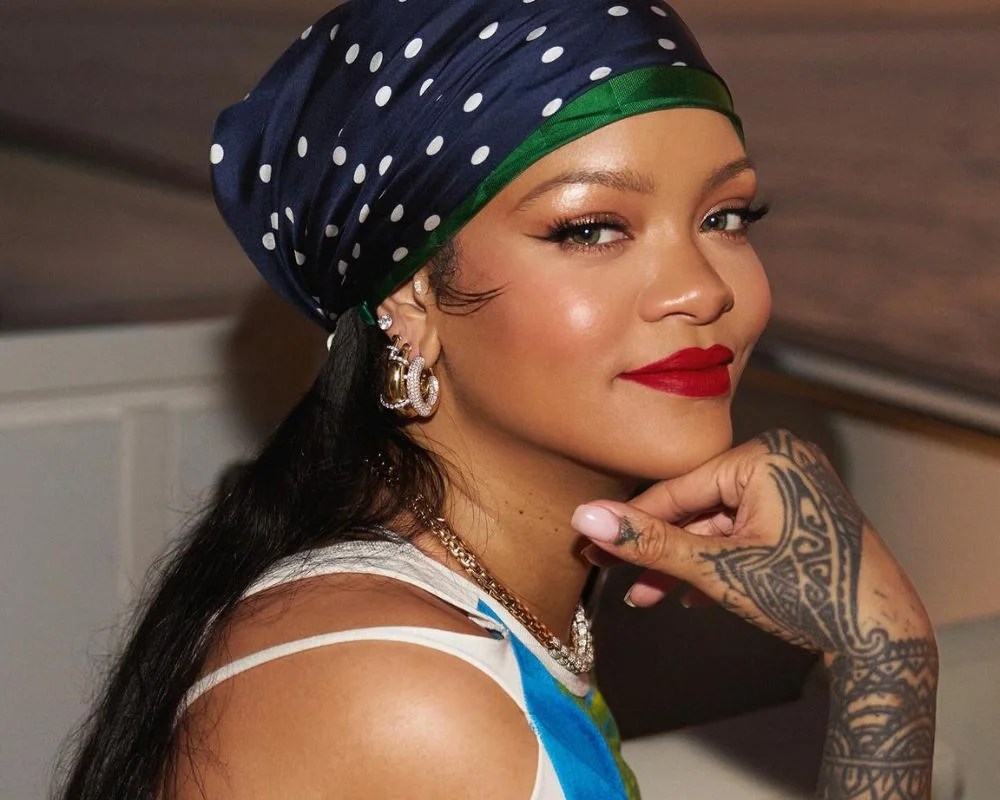 Rihanna