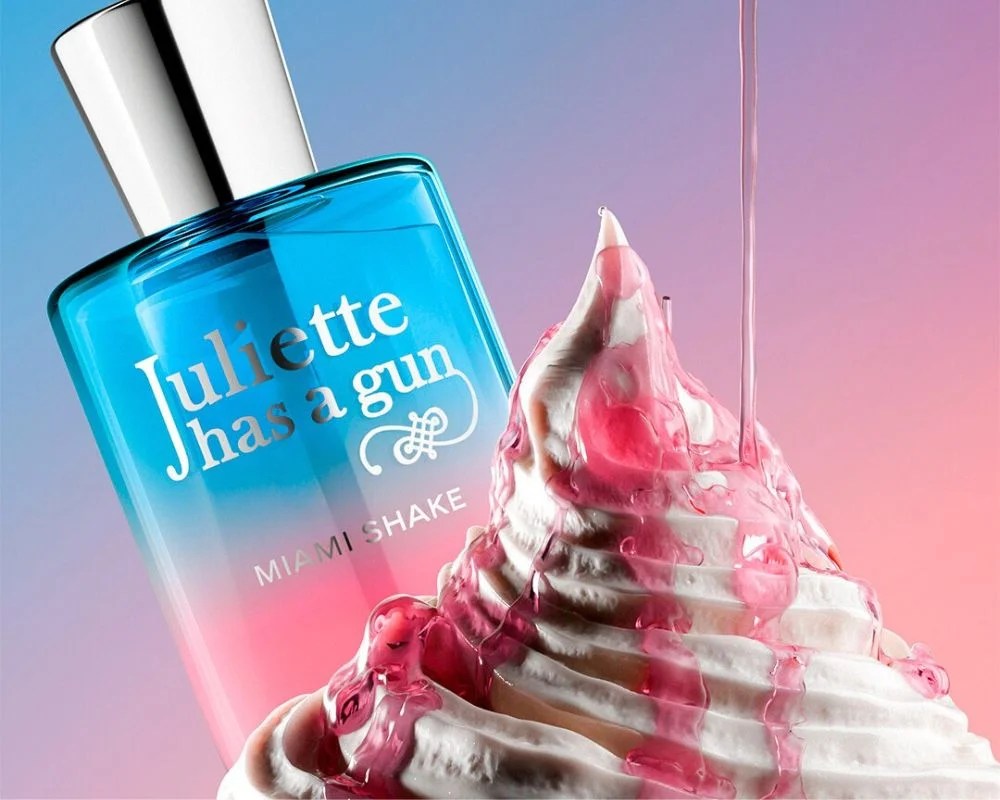 Juliette Has a Gun Miami Shake