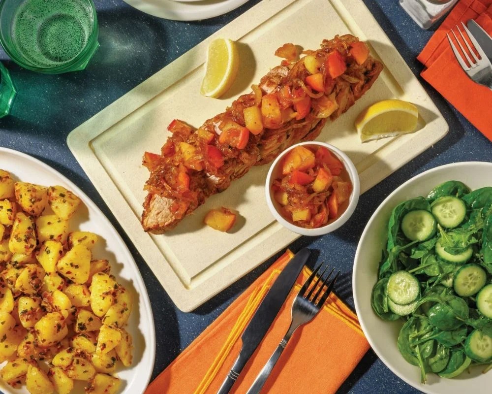 Best meal kits