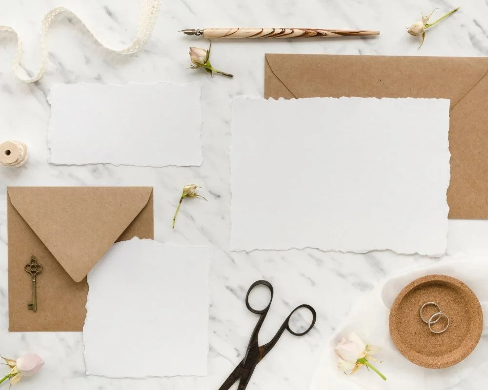 DIY Wedding Tips