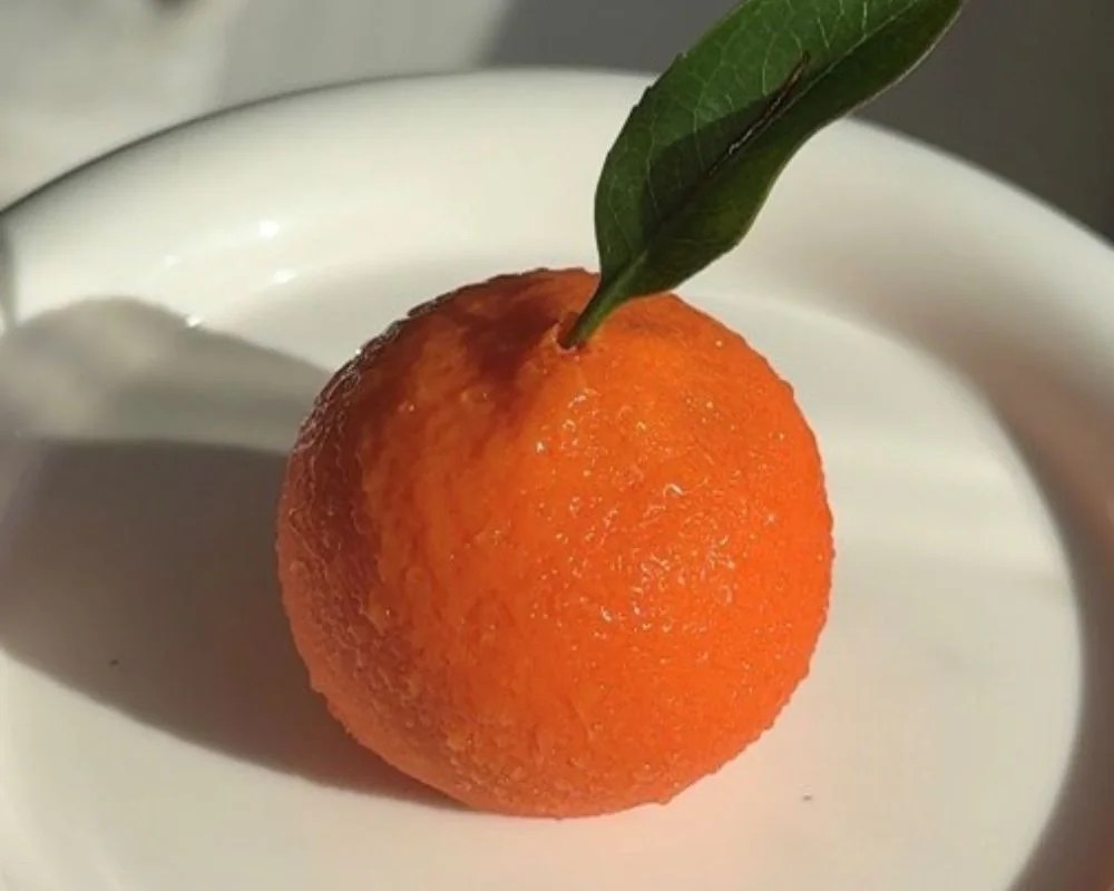 Catherine Zhang ING dessert