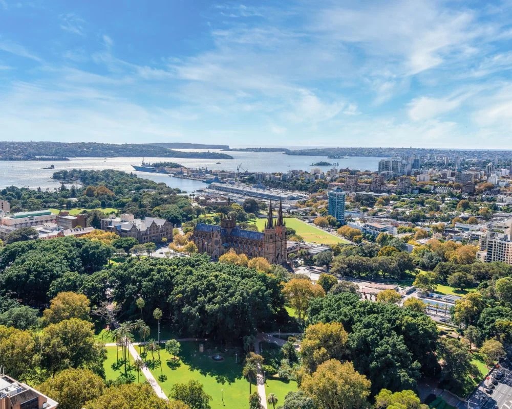 Park Regis City Centre Sydney