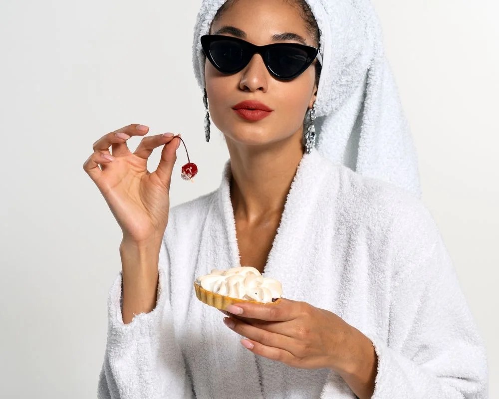 skin snacking