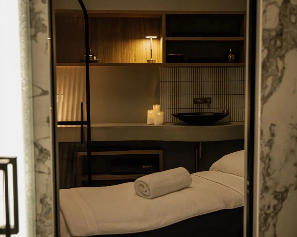 Seasonal Wellness Memberships