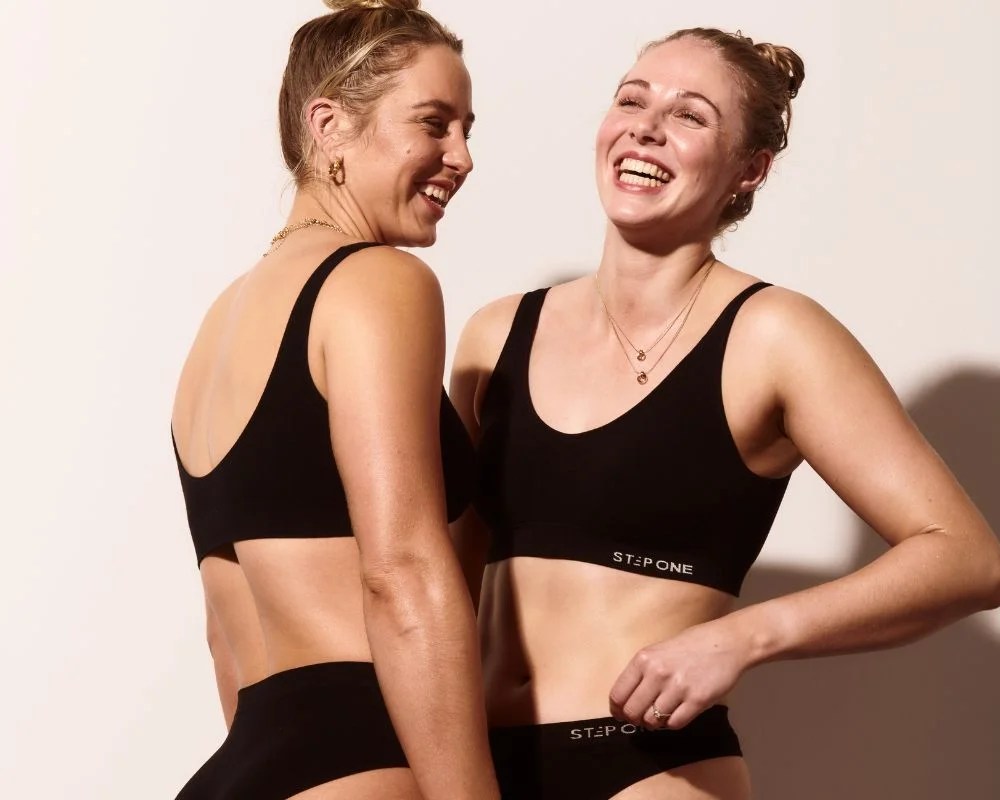 bamboo underwear
