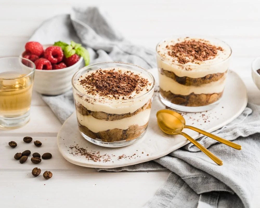 Easy Tiramisu Recipe