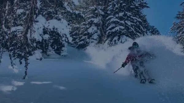 Thredbo Ikon Pass