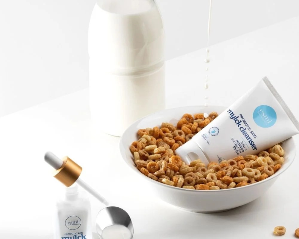 What Are Probiotic Lysates