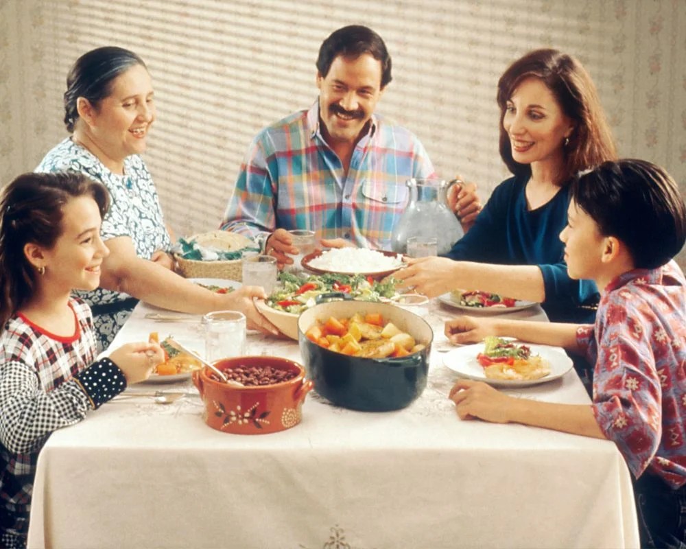 Family Dinner