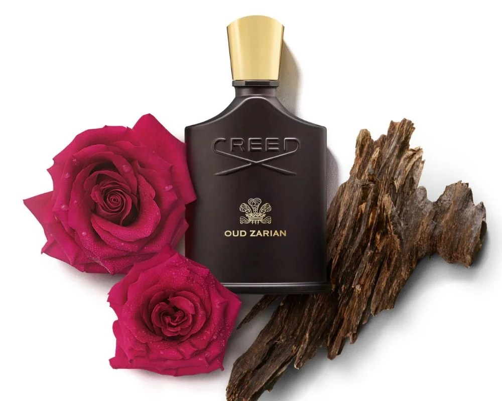 Creed Oud Zarian