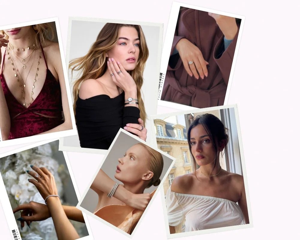New Jewellery Trends
