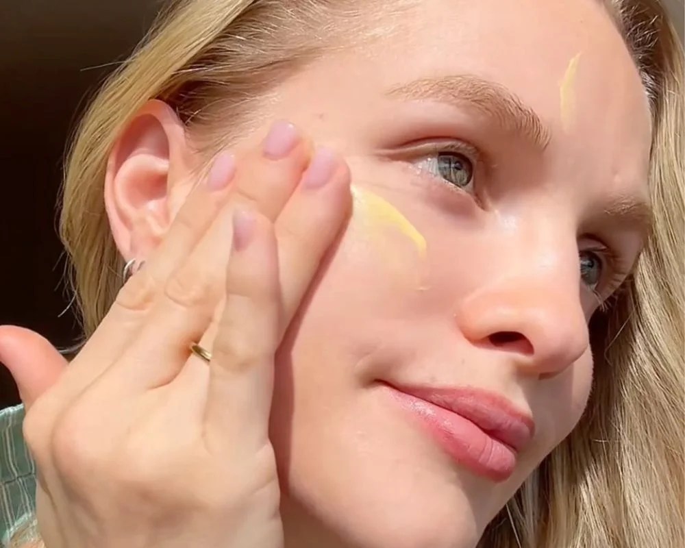 Certified Organic SPF 30 Moisturiser
