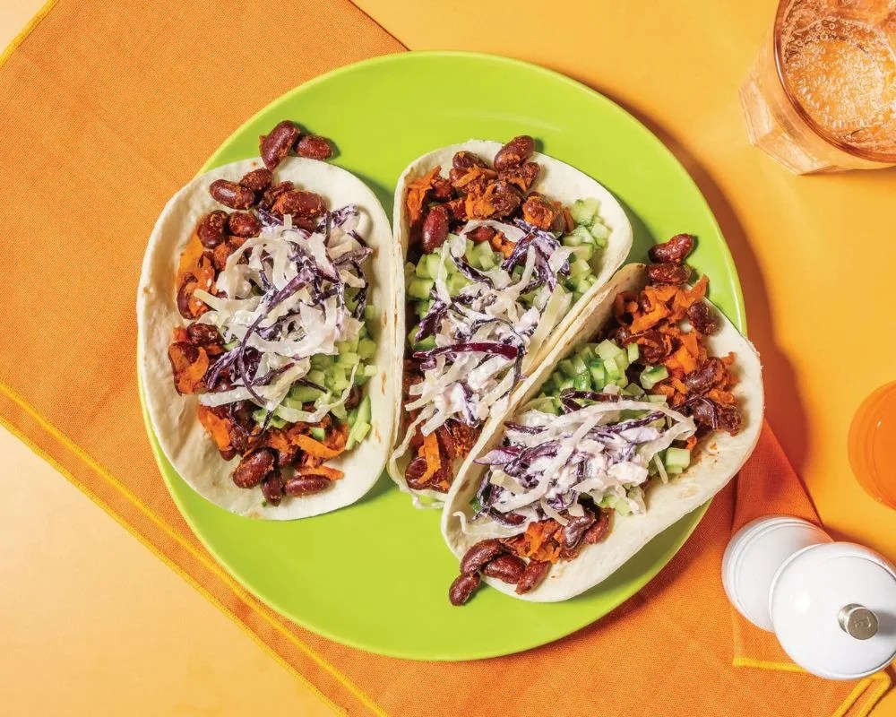 Taco Tuesday