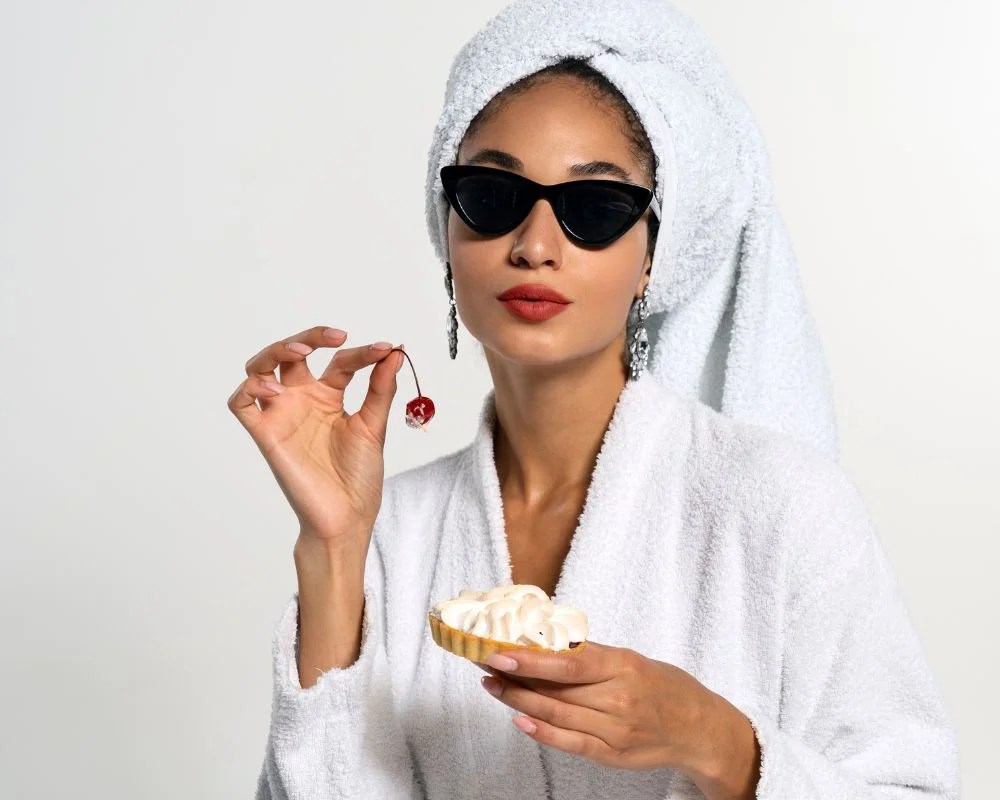 What is glycation