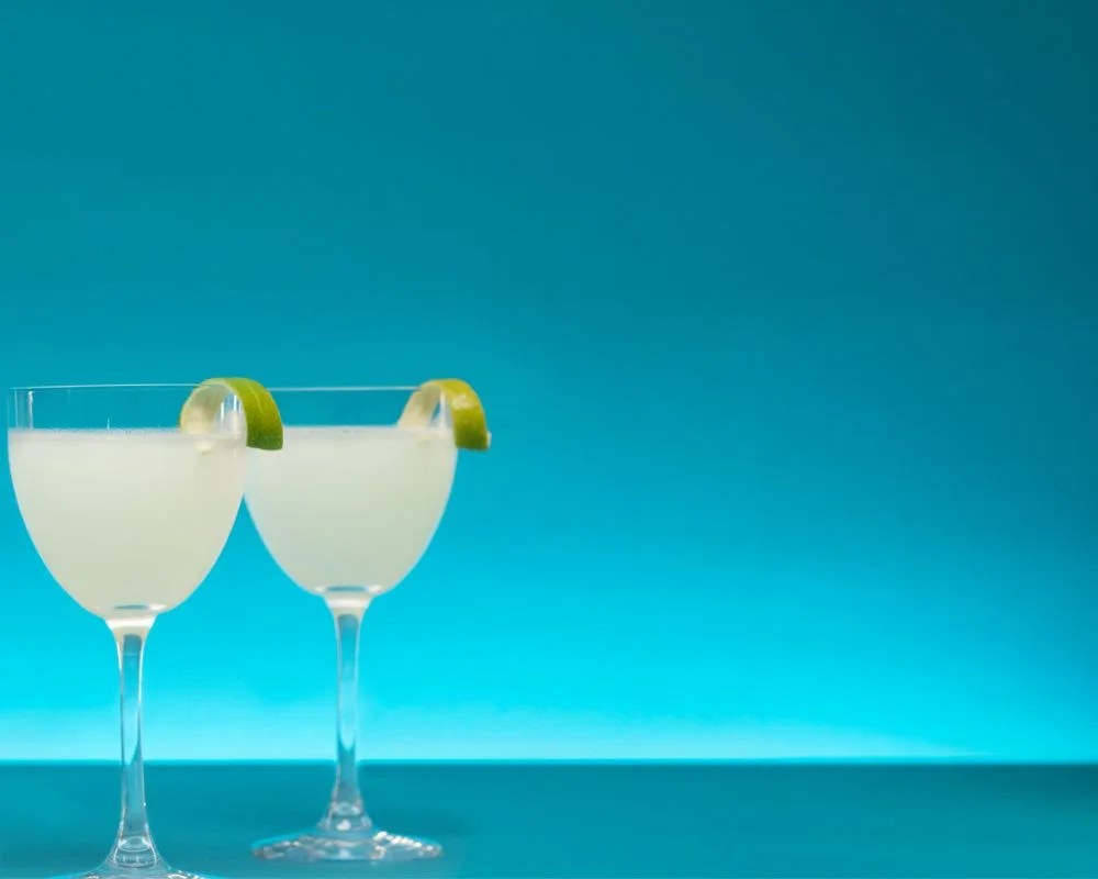 International Gin & Tonic Day Gimlet