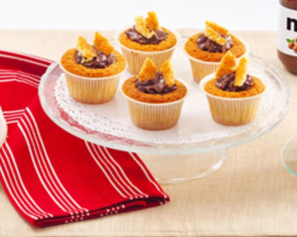 Halloween Cupcakes