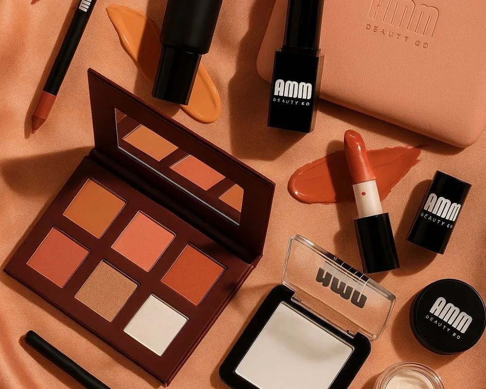 AMM Beauty Co