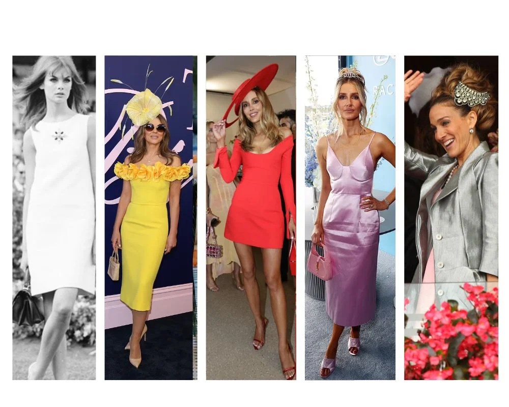 The Outfits That Stopped a Nation