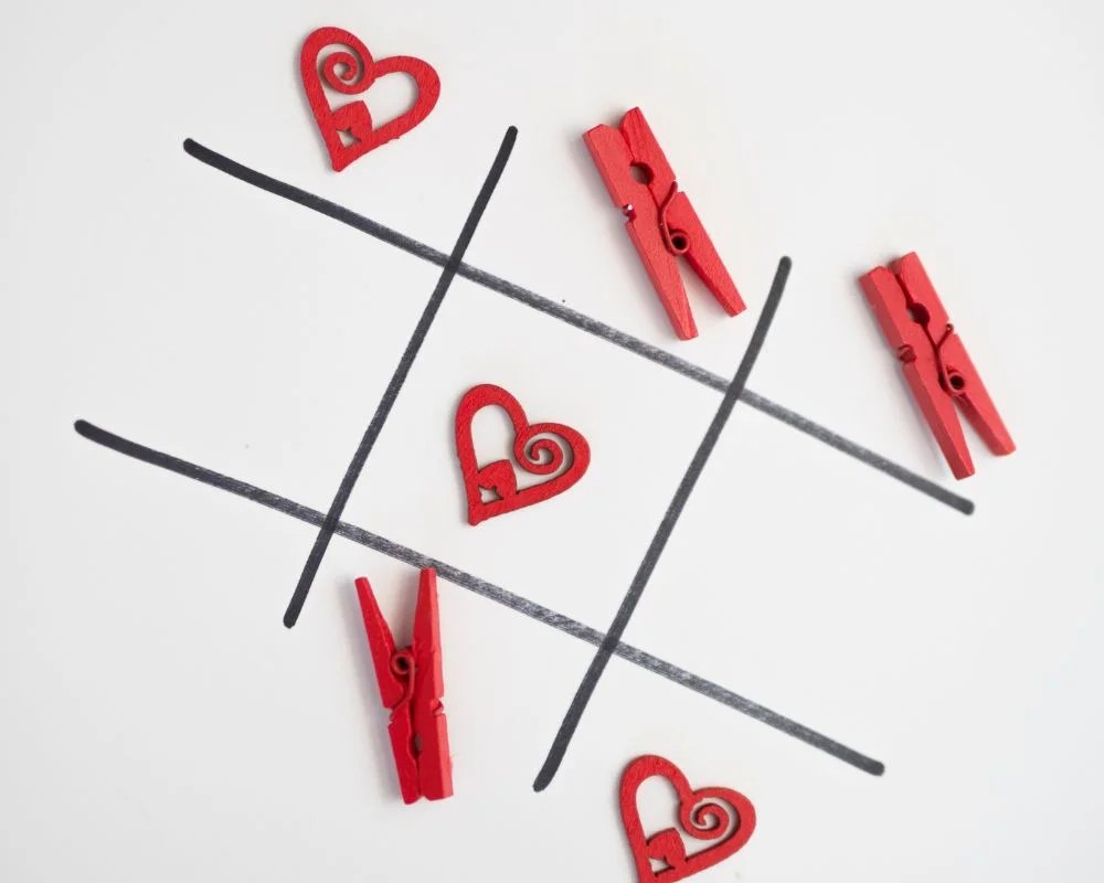 How to play matchmaker