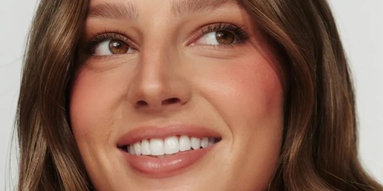 Natural Makeup Look