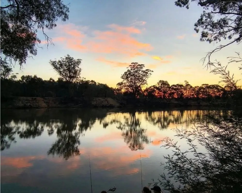 Echuca Moama