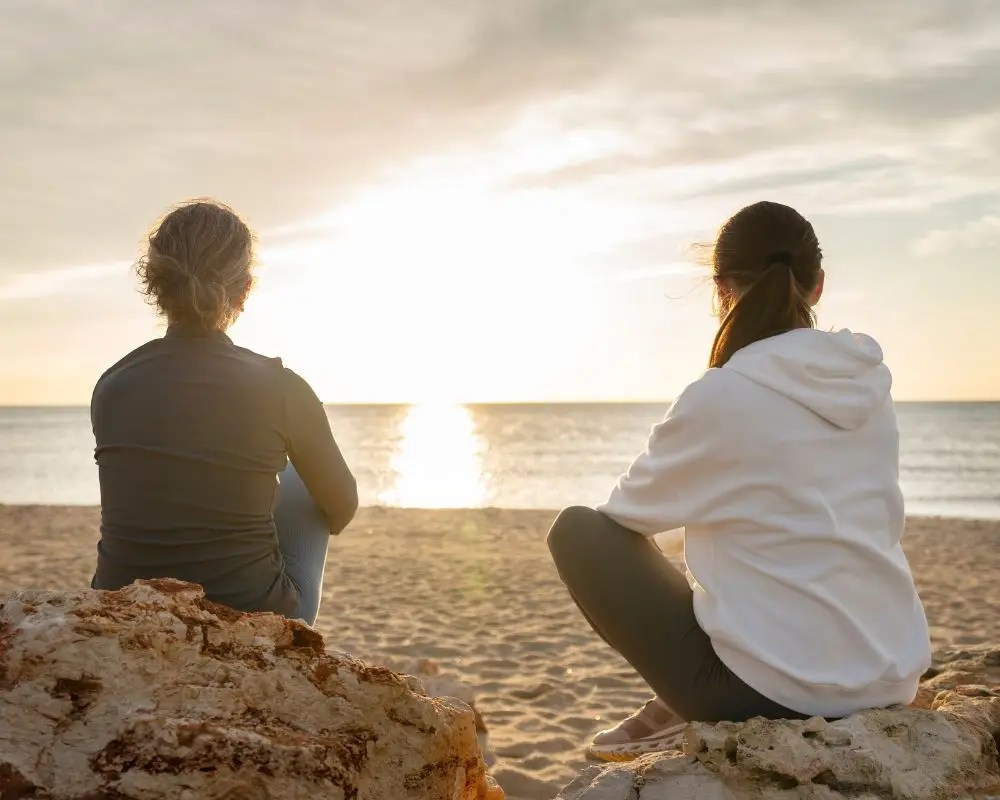 trauma and mental health