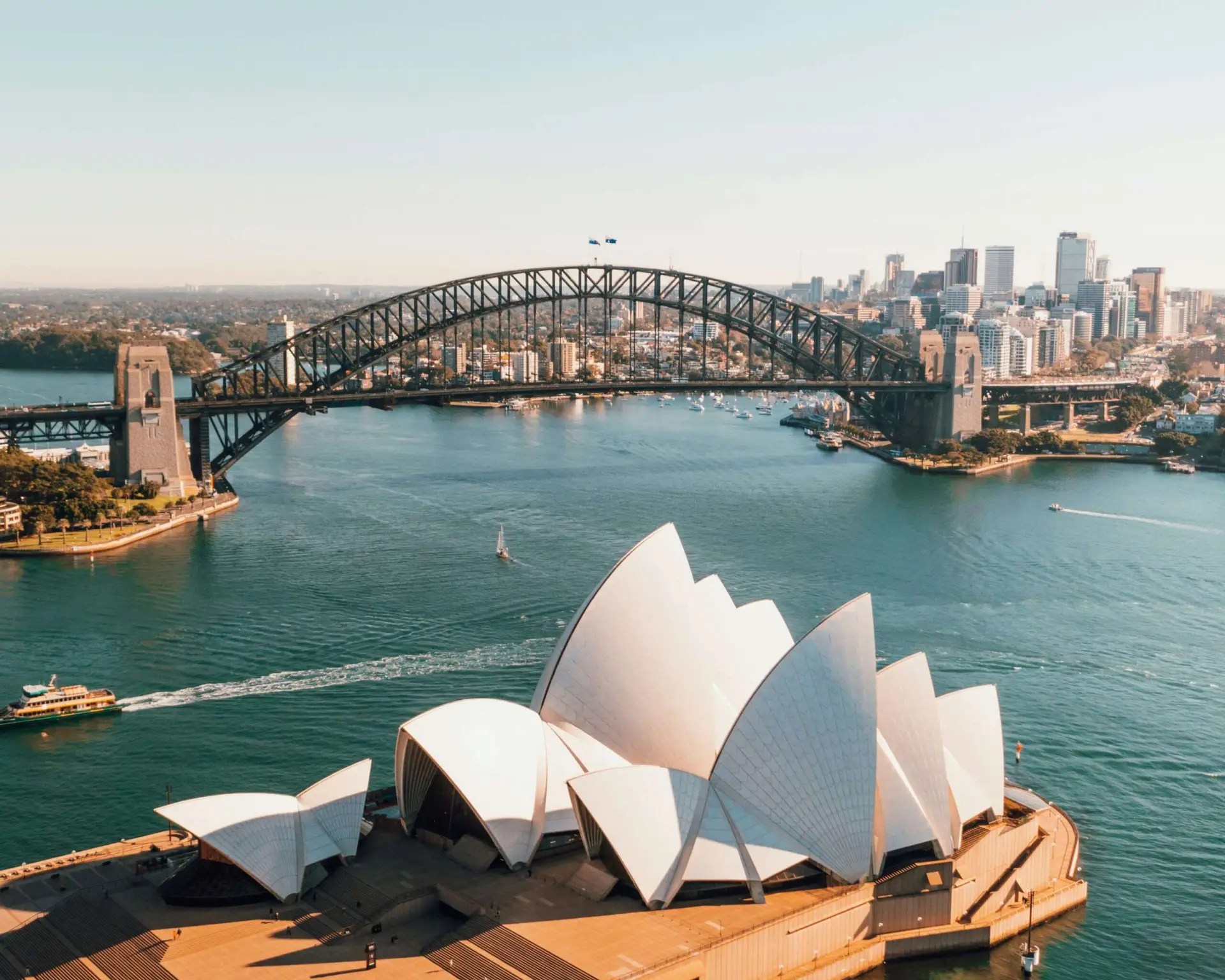 School Holiday Ideas in Sydney