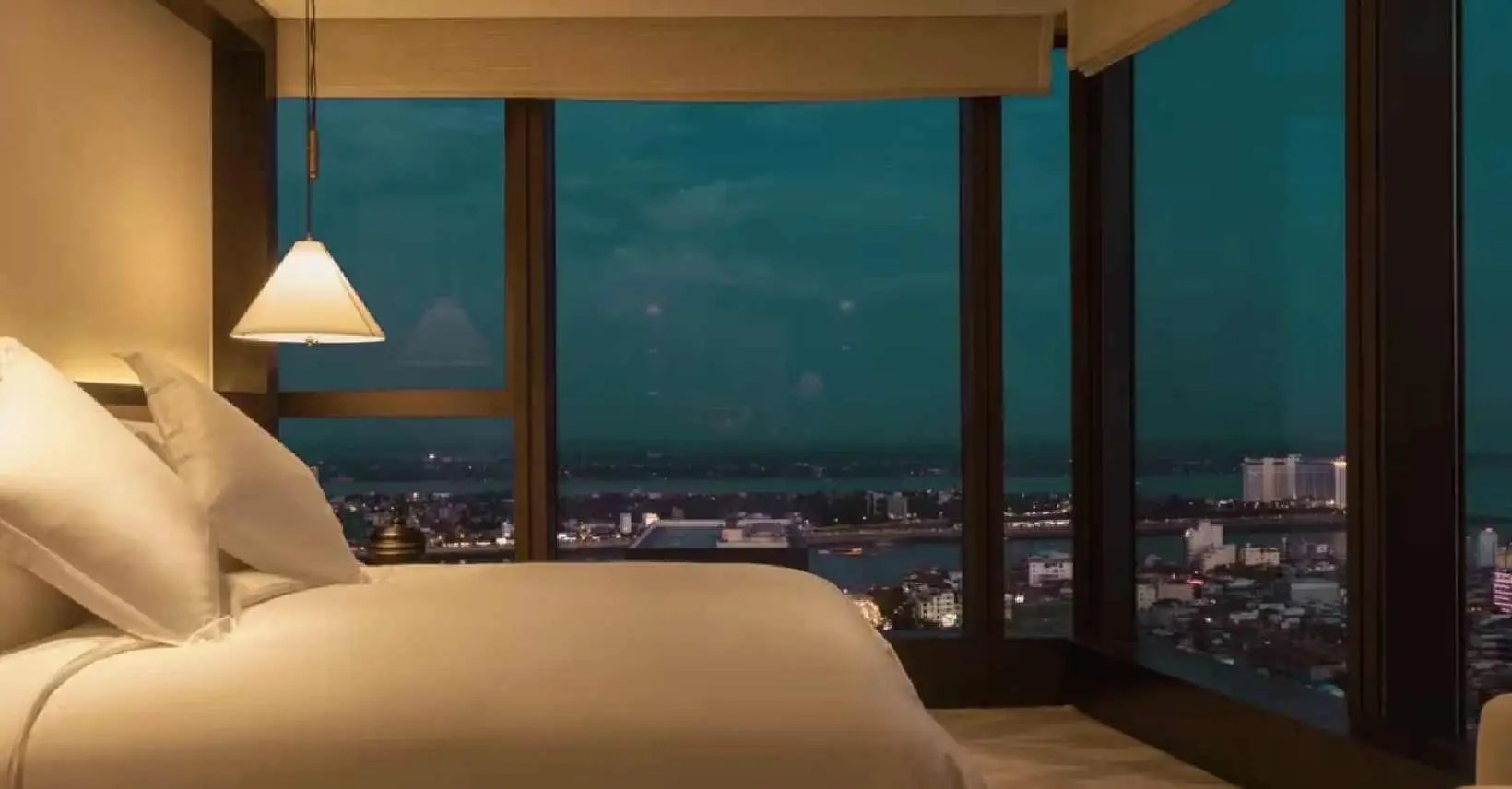Rosewood Phom Penh