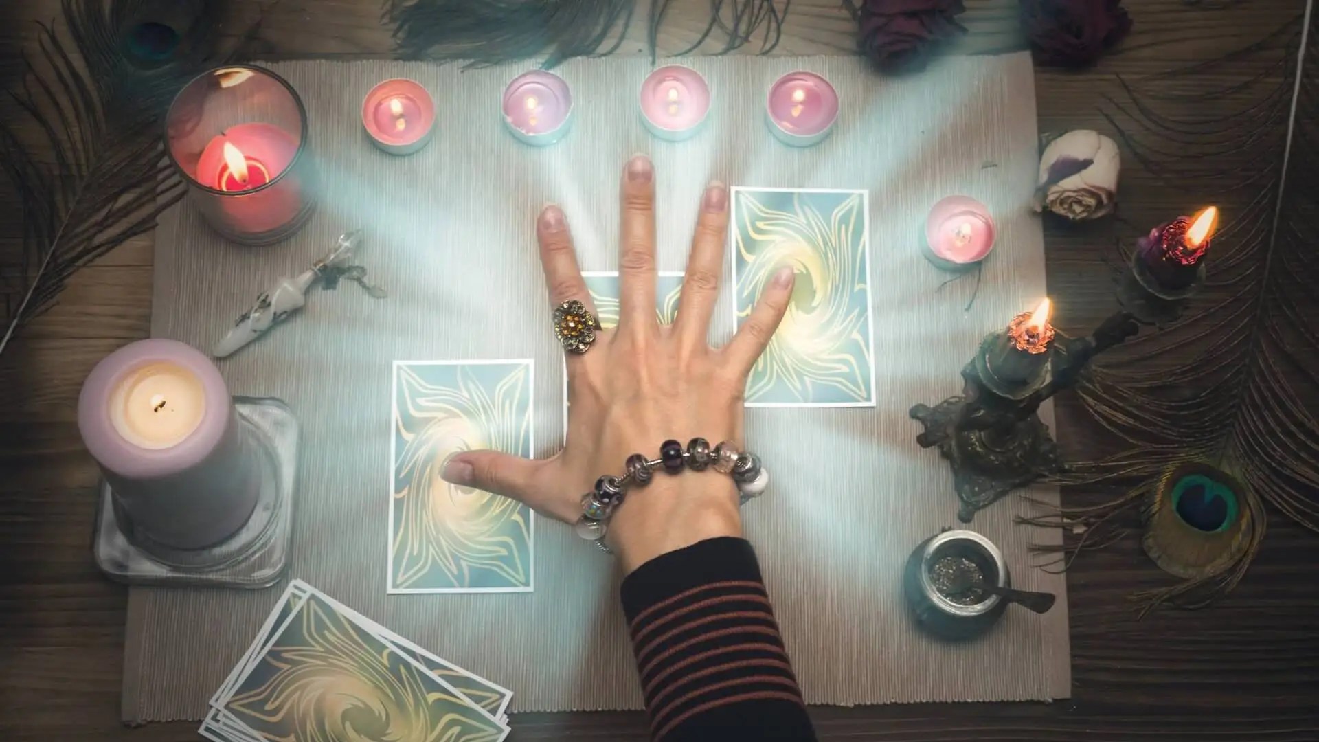 Psychic